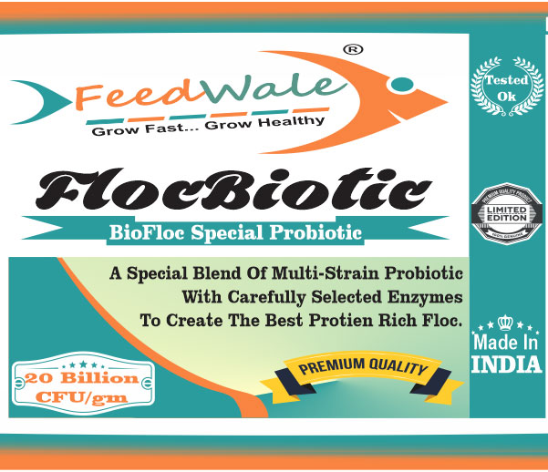 Biofloc Probiotic