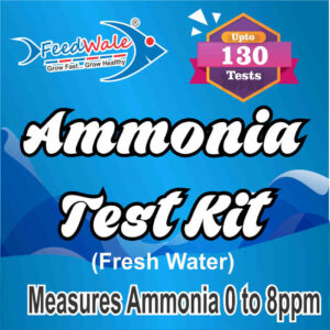 FeedWale Ammonia Test Kit