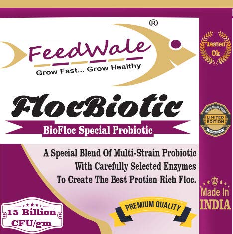 BioFloc Probiotics