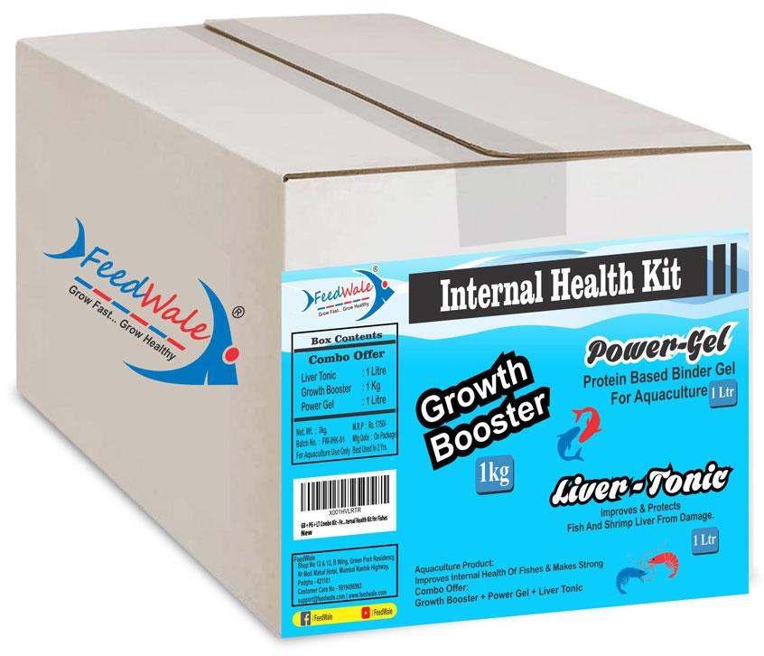Internal Health Kit Box
