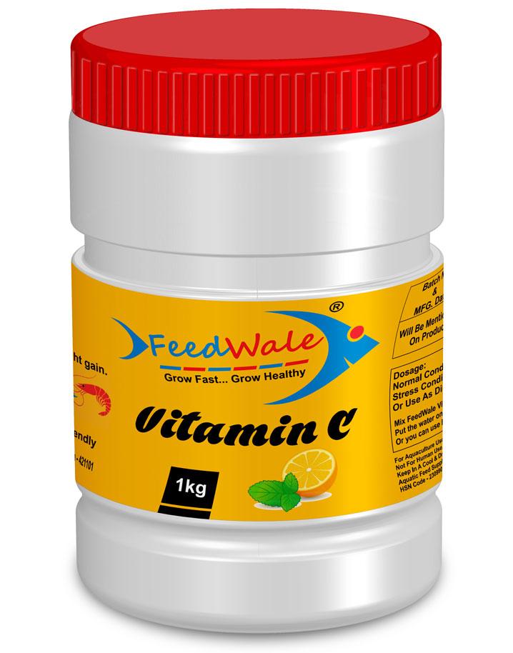 FeedWale Vitamin C