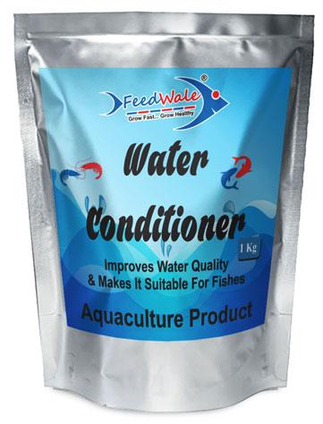 FeedWale Water Conditioner