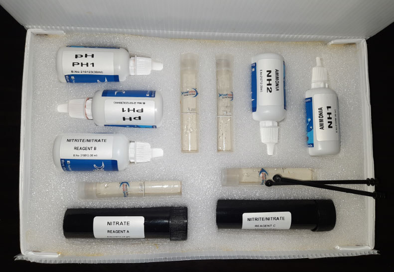 Best Water Test Kit