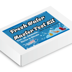 Best aquarium water test sale kit