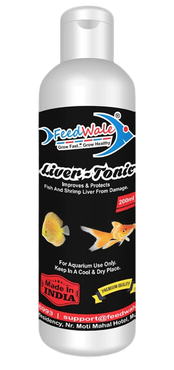 Buy FeedWale Koi Delight Fish Food 700gm Floating Feed for