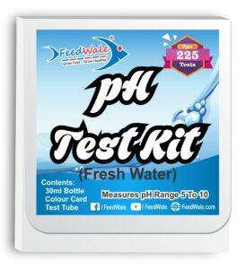 FeedWale pH Test Kit