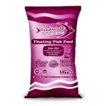 Best Floating Fish Feed