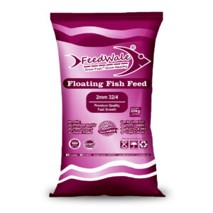 Buy FeedWale Koi Delight Fish Food 700gm Floating Feed for