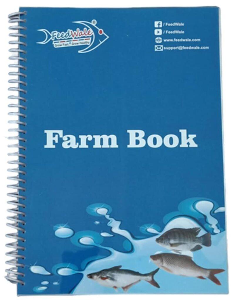 FeedWale Farm Book